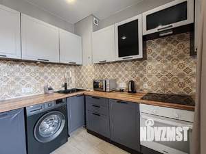 1-к квартира, посуточно, 38м2, 7/7 этаж