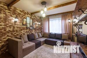 2-к квартира, посуточно, 55м2, 2/9 этаж