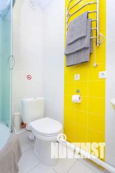Студия квартира, посуточно, 25м2, 2/9 этаж