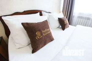 1-к квартира, посуточно, 42м2, 3/9 этаж