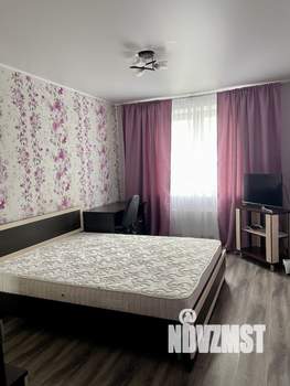 2-к квартира, на длительный срок, 58м2, 9/17 этаж