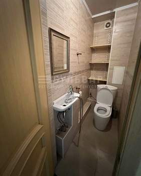 2-к квартира, на длительный срок, 62м2, 5/14 этаж