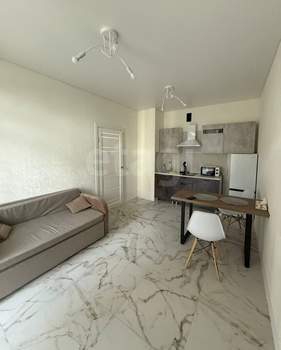 1-к квартира, на длительный срок, 32м2, 4/10 этаж