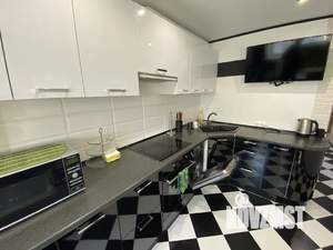 2-к квартира, посуточно, 72м2, 16/17 этаж