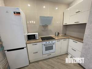 2-к квартира, посуточно, 50м2, 1/1 этаж