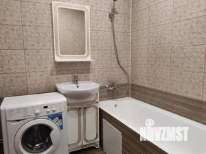 2-к квартира, посуточно, 60м2, 1/1 этаж