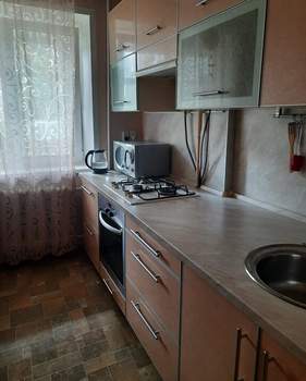 1-к квартира, на длительный срок, 38м2, 2/9 этаж