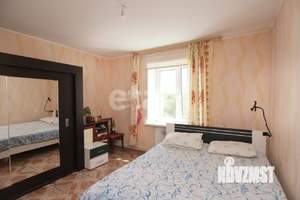 3-к квартира, на длительный срок, 89м2, 3/4 этаж