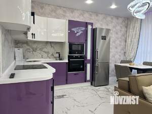2-к квартира, на длительный срок, 70м2, 5/17 этаж
