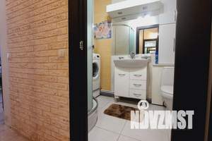 1-к квартира, посуточно, 30м2, 3/3 этаж