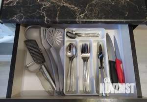 1-к квартира, посуточно, 30м2, 1/5 этаж