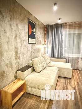 1-к квартира, посуточно, 50м2, 8/14 этаж