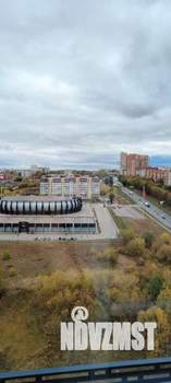 1-к квартира, на длительный срок, 35м2, 20/22 этаж