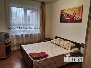 3-к квартира, посуточно, 72м2, 5/9 этаж