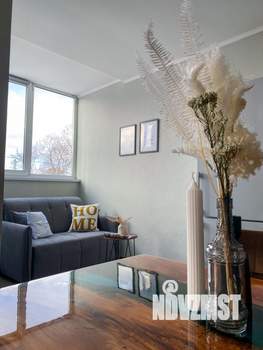 1-к квартира, посуточно, 34м2, 1/1 этаж