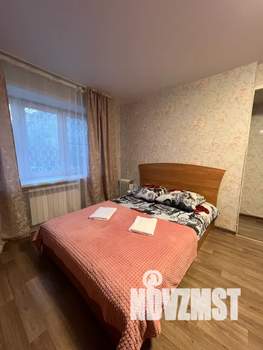 1-к квартира, посуточно, 30м2, 1/5 этаж