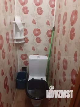 2-к квартира, на длительный срок, 45м2, 1/5 этаж