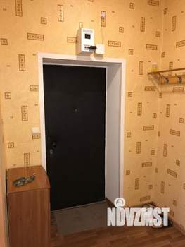 2-к квартира, посуточно, 38м2, 1/1 этаж