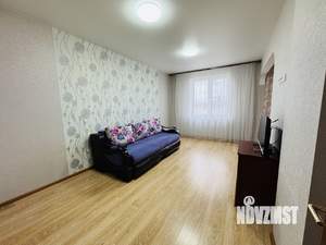 2-к квартира, на длительный срок, 57м2, 3/10 этаж