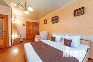 1-к квартира, посуточно, 35м2, 9/10 этаж