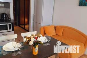 1-к квартира, посуточно, 30м2, 3/3 этаж