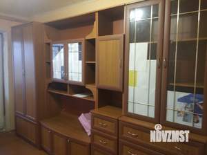 1-к квартира, на длительный срок, 31м2, 3/5 этаж