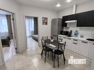 2-к квартира, посуточно, 44м2, 14/22 этаж