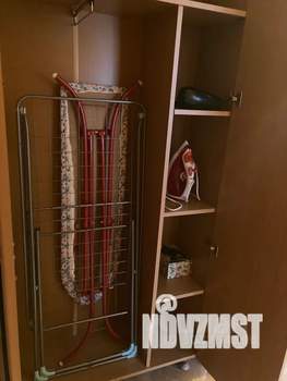 3-к квартира, посуточно, 58м2, 6/9 этаж