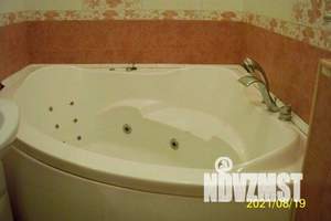 2-к квартира, посуточно, 52м2, 9/9 этаж