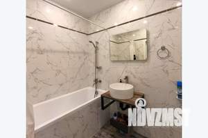 1-к квартира, посуточно, 30м2, 3/14 этаж