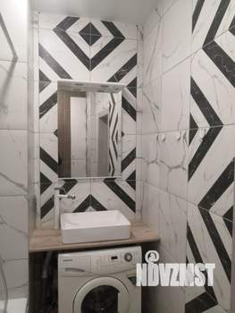 Студия квартира, на длительный срок, 45м2, 14/19 этаж