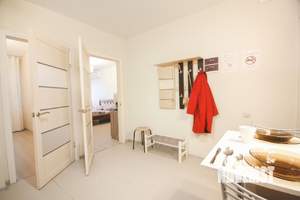 2-к квартира, посуточно, 55м2, 1/1 этаж