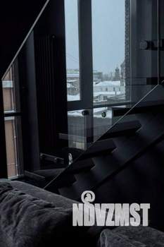 1-к квартира, посуточно, 80м2, 1/1 этаж