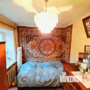 3-к квартира, на длительный срок, 42м2, 4/4 этаж