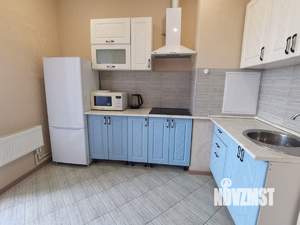 2-к квартира, посуточно, 54м2, 6/7 этаж
