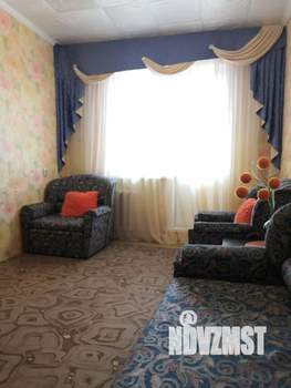 3-к квартира, посуточно, 64м2, 6/9 этаж