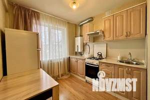 1-к квартира, посуточно, 33м2, 4/5 этаж