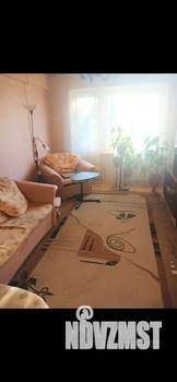 2-к квартира, на длительный срок, 54м2, 4/5 этаж
