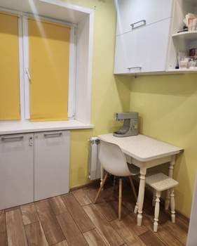 2-к квартира, на длительный срок, 44м2, 1/5 этаж