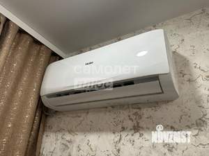 1-к квартира, на длительный срок, 40м2, 9/15 этаж