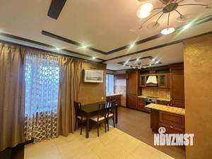 5-к квартира, на длительный срок, 144м2, 5/5 этаж