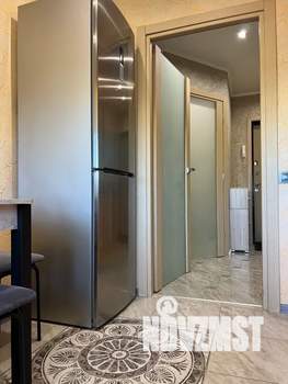 1-к квартира, посуточно, 40м2, 7/9 этаж