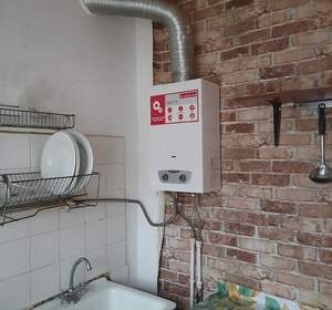 1-к квартира, на длительный срок, 32м2, 3/5 этаж