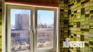 2-к квартира, посуточно, 55м2, 6/9 этаж