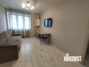 2-к квартира, на длительный срок, 45м2, 16/22 этаж