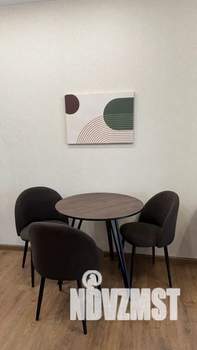 2-к квартира, посуточно, 40м2, 6/12 этаж