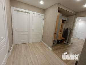 3-к квартира, посуточно, 63м2, 3/9 этаж