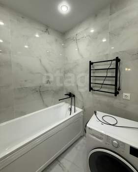 1-к квартира, на длительный срок, 39м2, 6/14 этаж