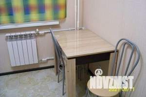 1-к квартира, посуточно, 35м2, 6/9 этаж