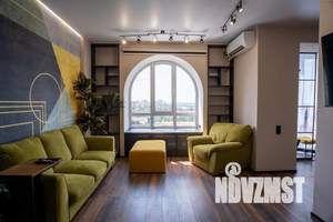 1-к квартира, посуточно, 44м2, 20/22 этаж